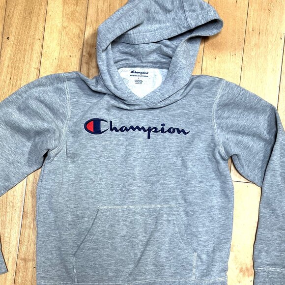 Champion kids hoodie large - Picture 1 of 3